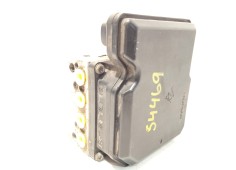 Recambio de abs para nissan juke (f15) 1.6 referencia OEM IAM 476601KK0A  TD8405 2