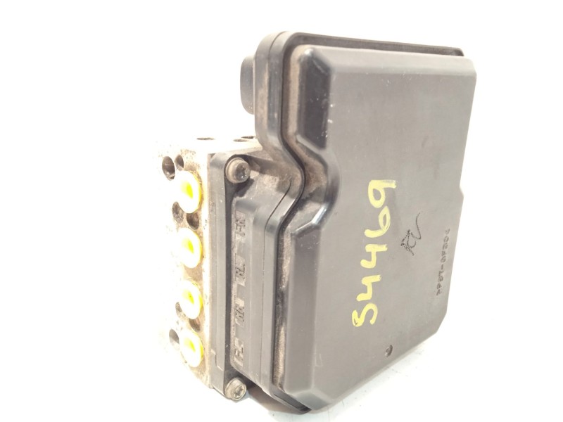 Recambio de abs para nissan juke (f15) 1.6 referencia OEM IAM 476601KK0A  TD8405