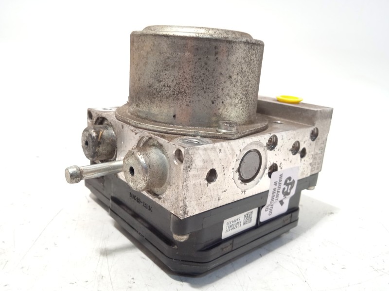 Recambio de abs para nissan juke (f15) 1.6 referencia OEM IAM 476601KK0A  TD8405