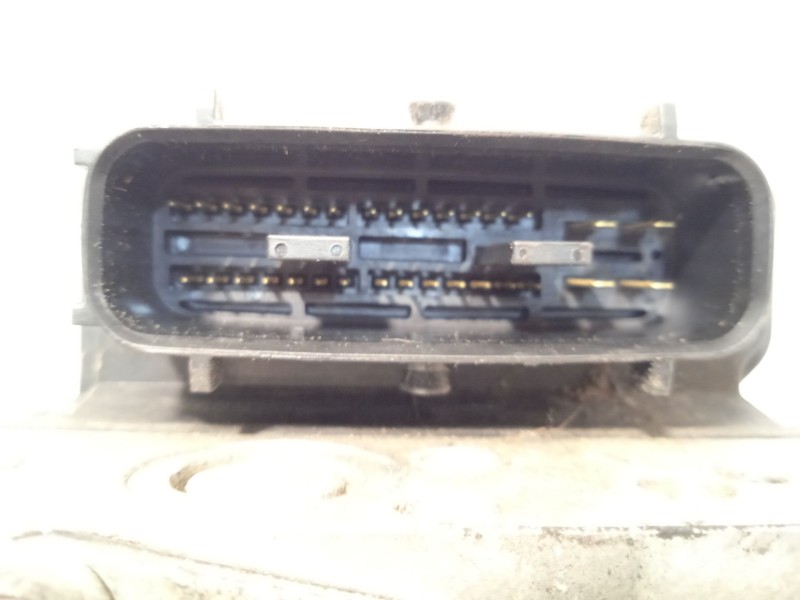 Recambio de abs para nissan juke (f15) 1.6 referencia OEM IAM 476601KK0A  TD8405