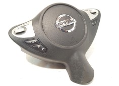 Recambio de airbag delantero izquierdo para nissan juke (f15) 1.6 referencia OEM IAM K85101KA6A  