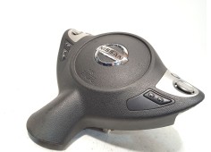 Recambio de airbag delantero izquierdo para nissan juke (f15) 1.6 referencia OEM IAM K85101KA6A   2