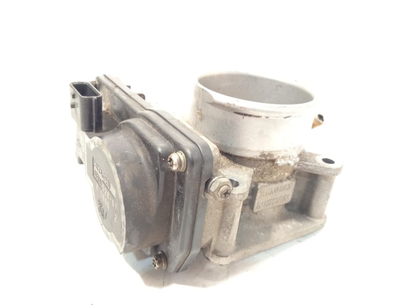 Recambio de caja mariposa para nissan juke (f15) 1.6 referencia OEM IAM 161191KA0B  