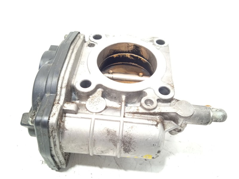 Recambio de caja mariposa para nissan juke (f15) 1.6 referencia OEM IAM 161191KA0B  