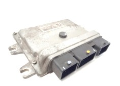 Recambio de centralita motor uce para nissan juke (f15) 1.6 referencia OEM IAM MEC940390 237101KE4A 