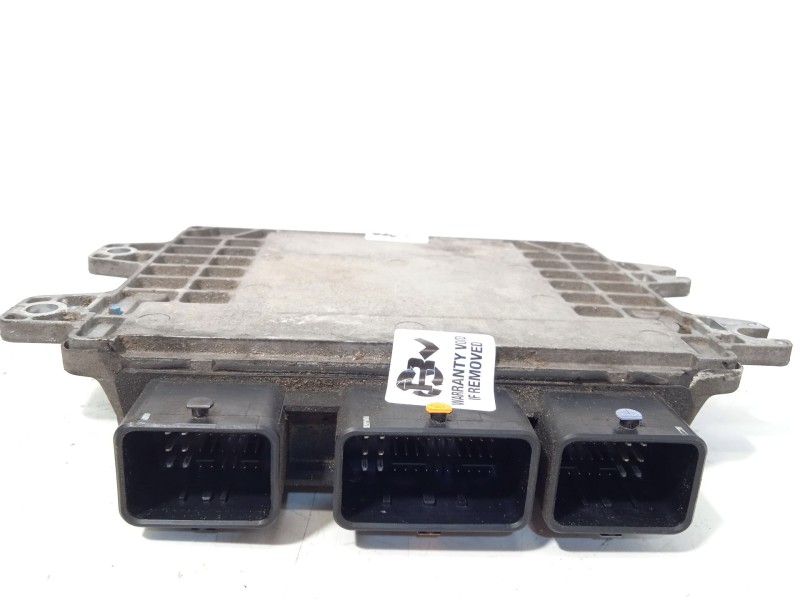 Recambio de centralita motor uce para nissan juke (f15) 1.6 referencia OEM IAM MEC940390 237101KE4A 