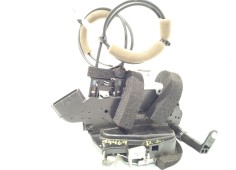 Recambio de cerradura puerta delantera izquierda para nissan juke (f15) 1.6 referencia OEM IAM 805011KA1A   2