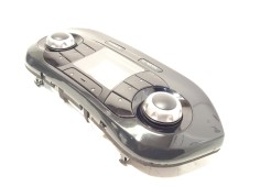 Recambio de mando climatizador para nissan juke (f15) 1.6 referencia OEM IAM 248451KA1A   2