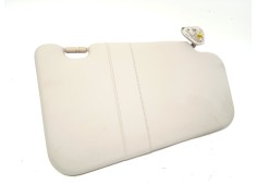 Recambio de parasol izquierdo para nissan juke (f15) 1.6 referencia OEM IAM 964011KA5A   2