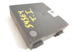 Recambio de modulo electronico para ford focus iii 1.0 ecoboost referencia OEM IAM AV6T14C689AE 1846729  2