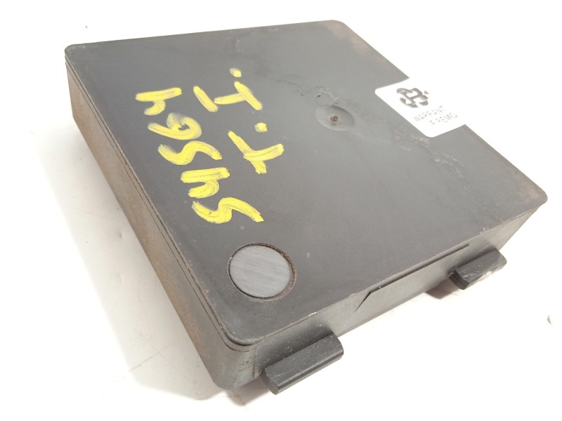 Recambio de modulo electronico para ford focus iii 1.0 ecoboost referencia OEM IAM AV6T14C689AE 1846729 