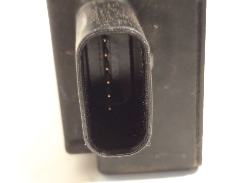 Recambio de modulo electronico para ford focus iii 1.0 ecoboost referencia OEM IAM AV6T14C689AE 1846729 