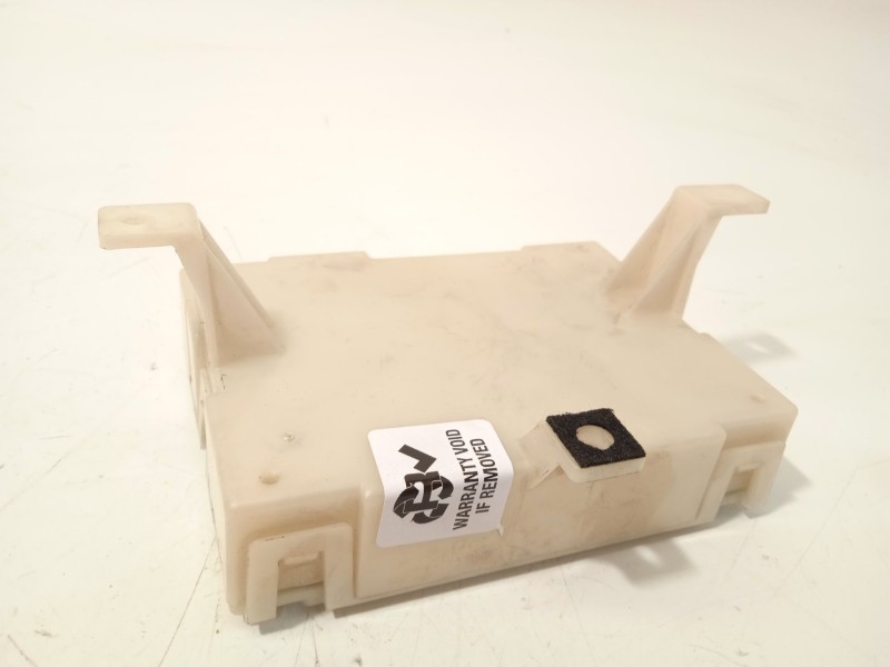 Recambio de modulo electronico para nissan juke (f15) 1.6 referencia OEM IAM 277601KK0A  