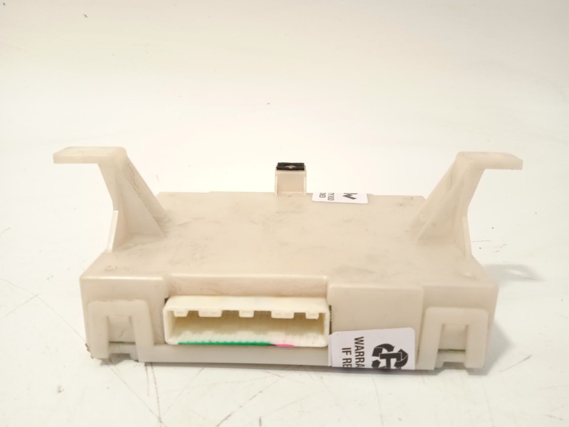 Recambio de modulo electronico para nissan juke (f15) 1.6 referencia OEM IAM 277601KK0A  
