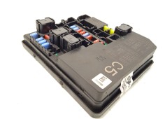 Recambio de caja reles / fusibles para nissan juke (f15) 1.6 referencia OEM IAM 284B71KA0D   2