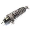 Recambio de amortiguador trasero izquierdo para mitsubishi outlander (gf0) phev kaiteki 4wd referencia OEM IAM 4162A459  
