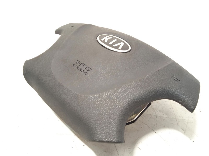 Recambio de airbag delantero izquierdo para kia carnival / grand carnival iii (vq) 2.9 crdi referencia OEM IAM 569004D520VA  