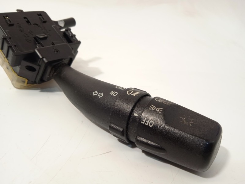 Recambio de mando luces para kia carnival / grand carnival iii (vq) 2.9 crdi referencia OEM IAM 934104D200  