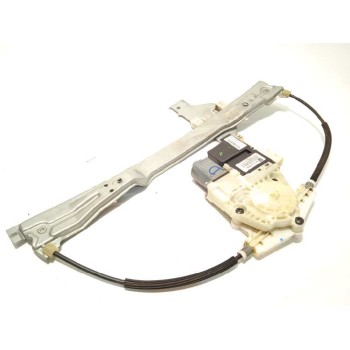 Recambio de elevalunas delantero derecho para citroën c4 sedan collection referencia OEM IAM 9681813980  9647441380