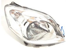 Recambio de faro derecho para peugeot bipper tepee 1.3 hdi 80 referencia OEM IAM 45560393 1634151880 