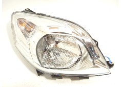 Recambio de faro derecho para peugeot bipper tepee 1.3 hdi 80 referencia OEM IAM 45560393 1634151880  2