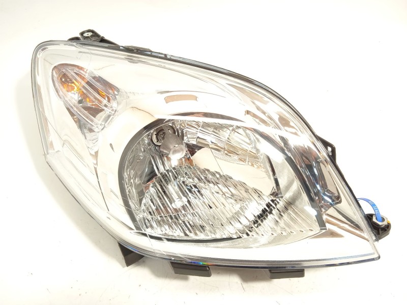Recambio de faro derecho para peugeot bipper tepee 1.3 hdi 80 referencia OEM IAM 45560393 1634151880 