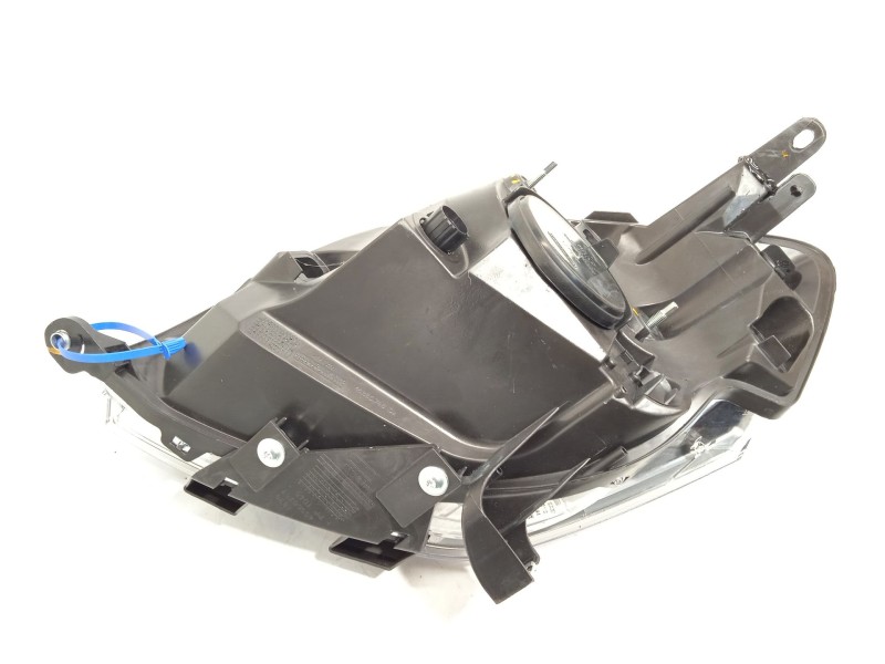 Recambio de faro derecho para peugeot bipper tepee 1.3 hdi 80 referencia OEM IAM 45560393 1634151880 