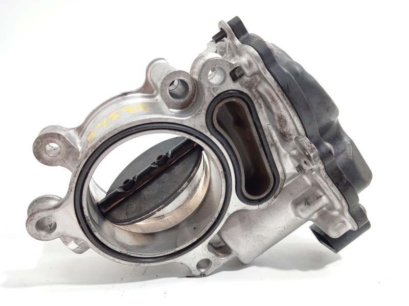 Recambio de caja mariposa para volkswagen tiguan (ad1, ax1) 2.0 tdi referencia OEM IAM 05L128063E 34410914E V11000914