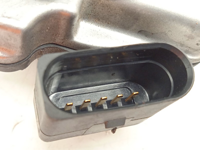 Recambio de caja mariposa para volkswagen tiguan (ad1, ax1) 2.0 tdi referencia OEM IAM 05L128063E 34410914E V11000914