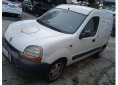 renault kangoo (kc0/1_) del año 2001