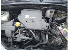 renault kangoo (kc0/1_) del año 2001 2