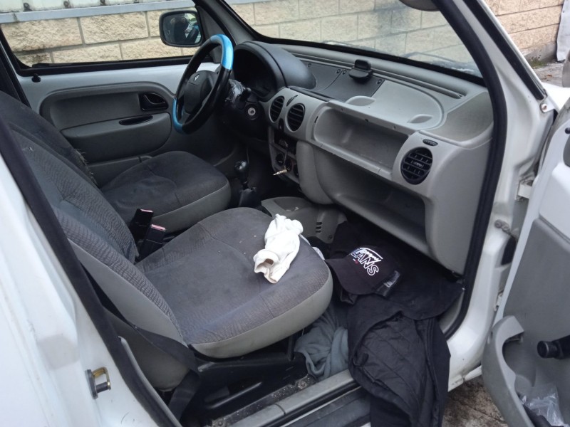 renault kangoo (kc0/1_) del año 2001