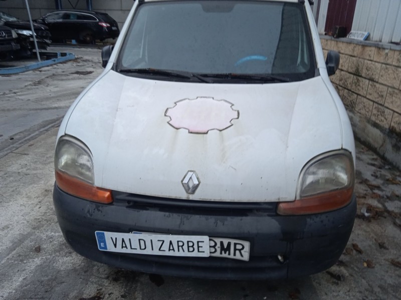 renault kangoo (kc0/1_) del año 2001