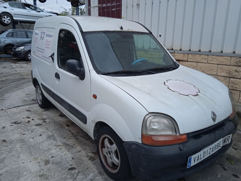 renault kangoo (kc0/1_) del año 2001