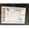 Recambio de modulo electronico para bmw x5 (e70) xdrive 40 d referencia OEM IAM 61359227053  5WK49516DBR
