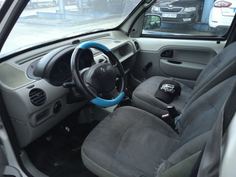 renault kangoo (kc0/1_) del año 2001