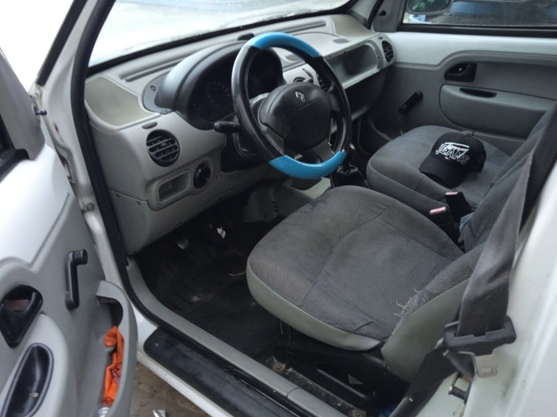renault kangoo (kc0/1_) del año 2001