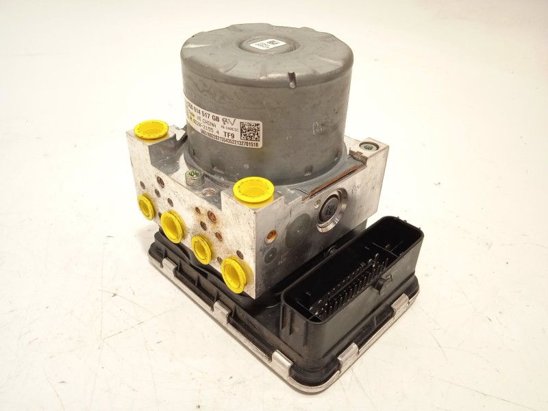 Recambio de abs para volkswagen tiguan (ad1, ax1) 2.0 tdi referencia OEM IAM 5Q0614517GB 28516325213 10022021554