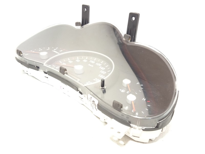 Recambio de cuadro instrumentos para kia carnival / grand carnival iii (vq) 2.9 crdi referencia OEM IAM 940034D265  
