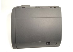 Recambio de guantera para volkswagen tiguan (ad1, ax1) 2.0 tdi referencia OEM IAM 5NB857097E 5NB857114C82V  2