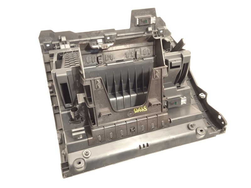 Recambio de guantera para volkswagen tiguan (ad1, ax1) 2.0 tdi referencia OEM IAM 5NB857097E 5NB857114C82V 