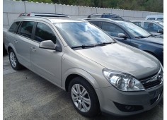 opel astra h station wagon (a04) del año 2010