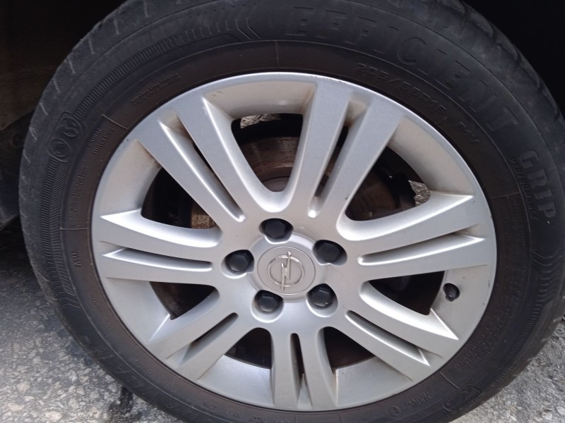 opel astra h station wagon (a04) del año 2010