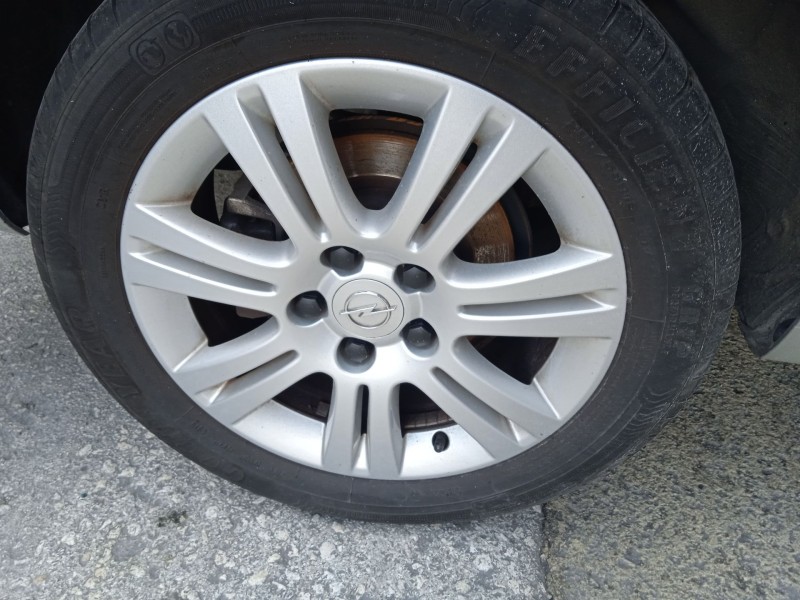 opel astra h station wagon (a04) del año 2010