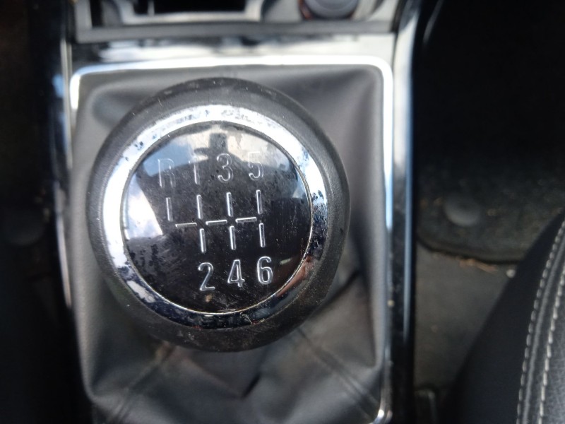 opel astra h station wagon (a04) del año 2010