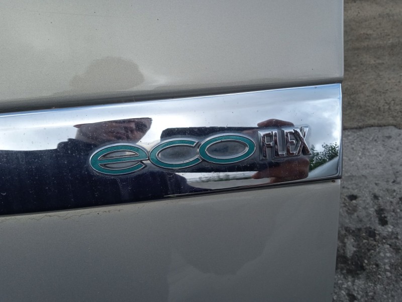 opel astra h station wagon (a04) del año 2010