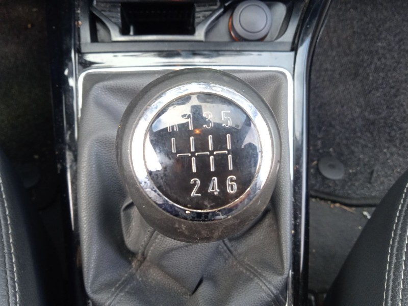 opel astra h station wagon (a04) del año 2010