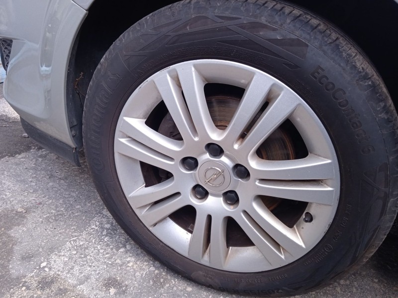 opel astra h station wagon (a04) del año 2010