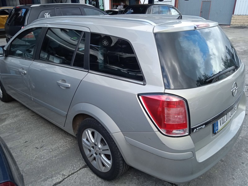 opel astra h station wagon (a04) del año 2010