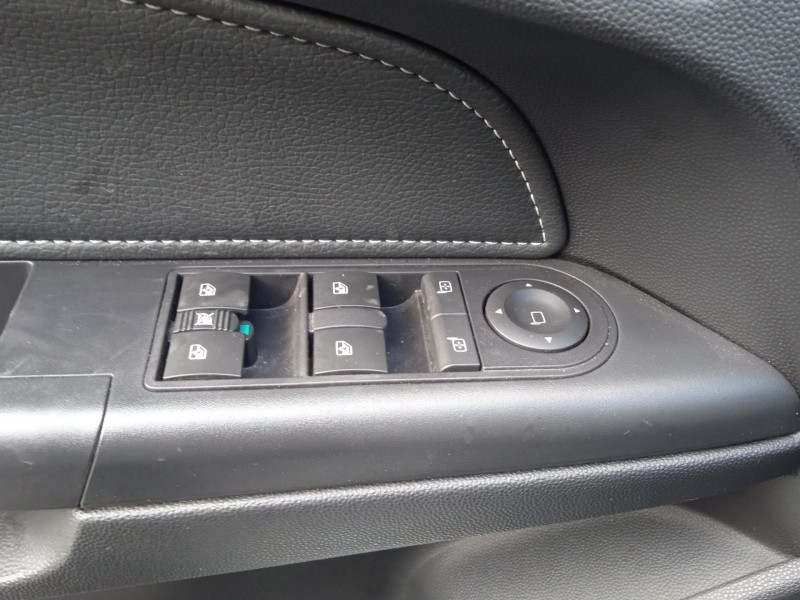 opel astra h station wagon (a04) del año 2010